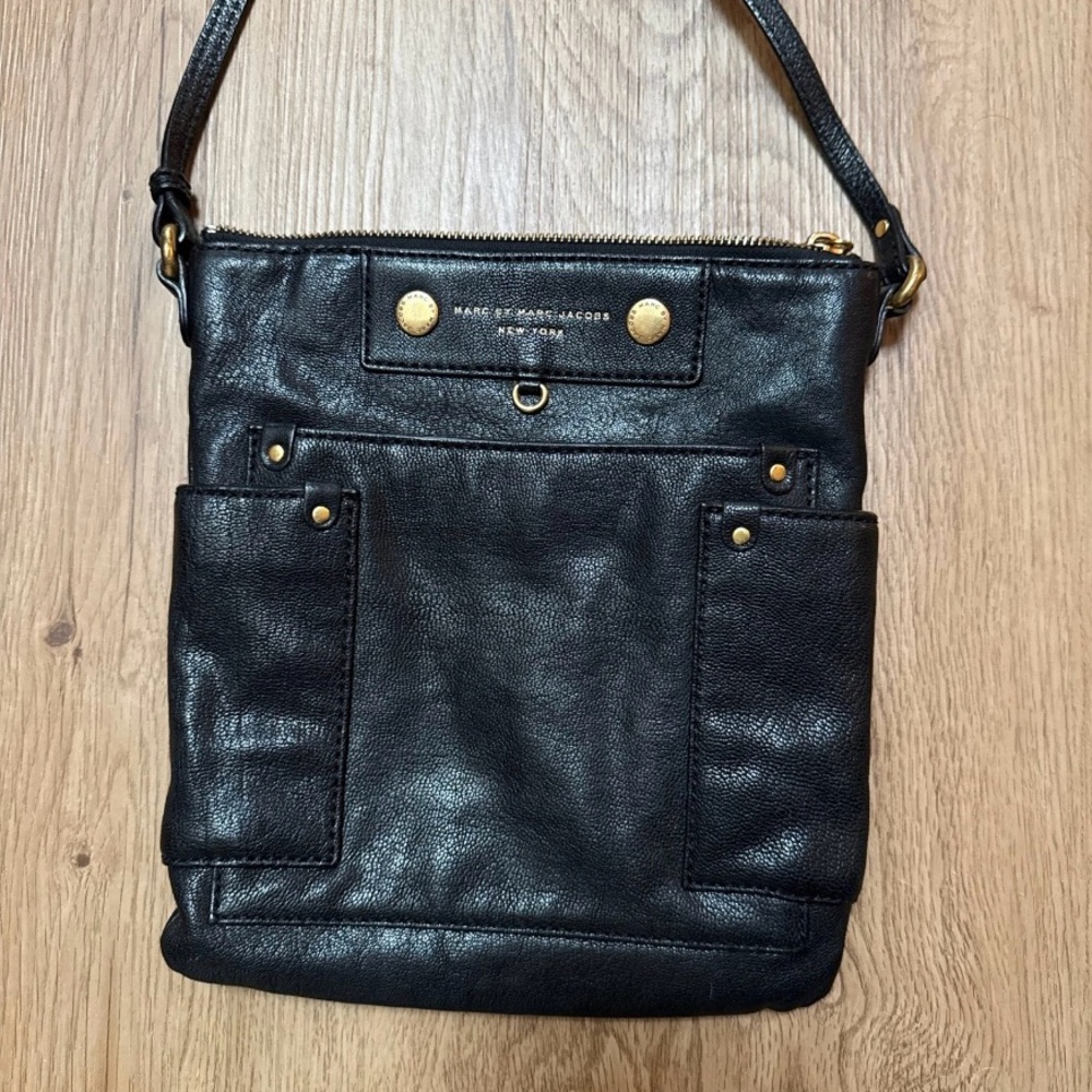 Marc By Marc Jacobs Preppy Sia Crossbody